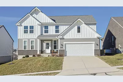 746 Bluestem Ridge Drive, Alexandria, KY 41001 - Photo 1