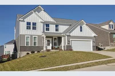 746 Bluestem Ridge Drive, Alexandria, KY 41001 - Photo 2