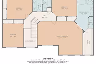 1174 Crosspointe Dr, Hebron, KY 41048 - Photo 42