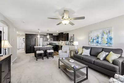 648 Foxhill Drive #9-203, Crescent Springs, KY 41017 - Photo 8