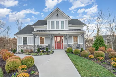 648 Foxhill Drive #9-203, Crescent Springs, KY 41017 - Photo 18