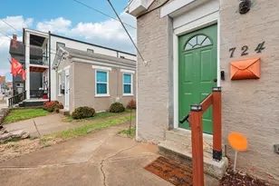 724 Roberts St, Newport, KY 41071 - Photo 2