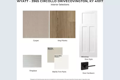 3965 Circollo Drive, Covington, KY 41017 - Photo 4