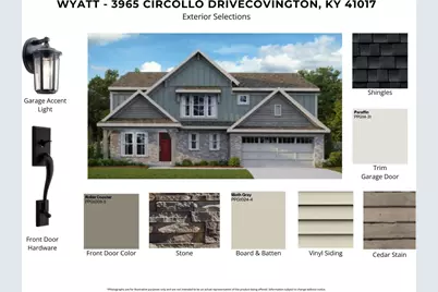 3965 Circollo Drive, Covington, KY 41017 - Photo 2