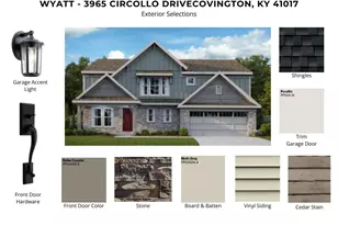 3965 Circollo Dr, Covington, KY 41017 - Photo 2