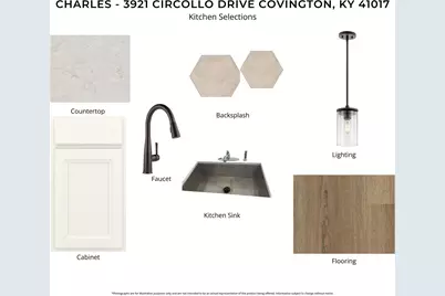 3921 Circollo Drive, Covington, KY 41017 - Photo 4