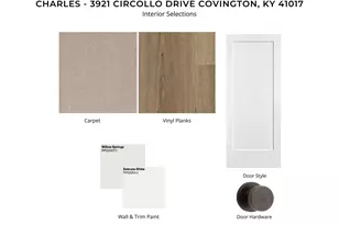 3921 Circollo Dr, Covington, KY 41017 - Photo 4