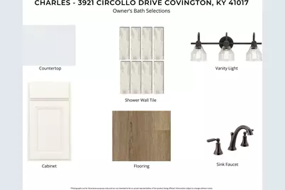 3921 Circollo Drive, Covington, KY 41017 - Photo 6