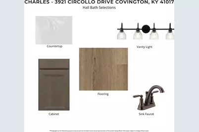 3921 Circollo Drive, Covington, KY 41017 - Photo 6