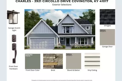 3921 Circollo Drive, Covington, KY 41017 - Photo 2