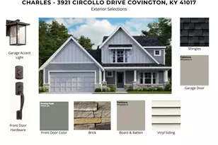 3921 Circollo Dr, Covington, KY 41017 - Photo 2