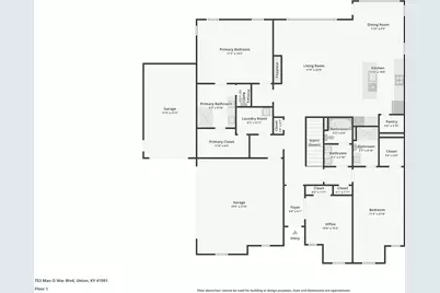 753 Man O War Boulevard, Union, KY 41091 - Photo 40