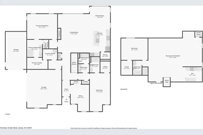 753 Man O War Boulevard, Union, KY 41091 - Photo 42