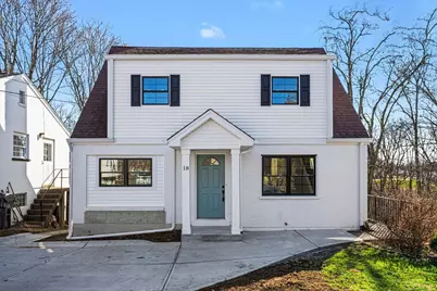 18 Anthony Lane, Fort Mitchell, KY 41017 - Photo 1