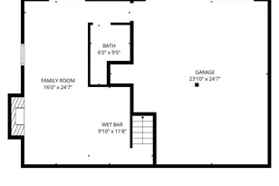 6490 Cottontail Trail, Burlington, KY 41005 - Photo 14