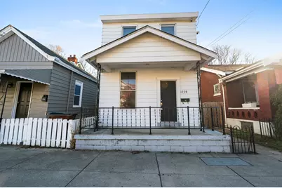 1720 Garrard Street, Covington, KY 41014 - Photo 2