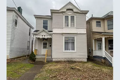 838 E 2nd Street, Maysville, KY 41056 - Photo 2