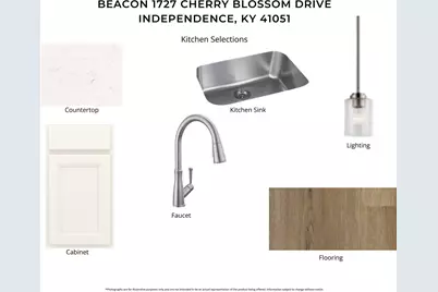 1727 Cherry Blossom Drive, Independence, KY 41051 - Photo 4