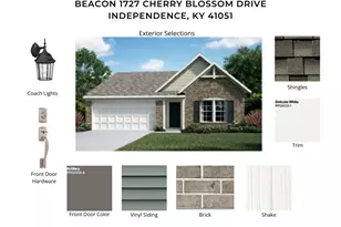 1727 Cherry Blossom Dr, Independence, KY 41051 - Photo 2