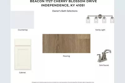 1727 Cherry Blossom Drive, Independence, KY 41051 - Photo 6