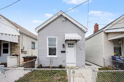 704 W 35th Street, Covington, KY 41015 - Photo 1