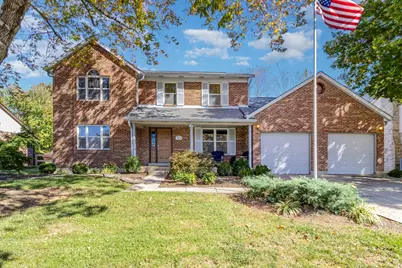 118 Collingwood Court, Florence, KY 41042 - Photo 1