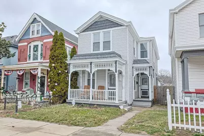 442 Oak Street, Ludlow, KY 41016 - Photo 2