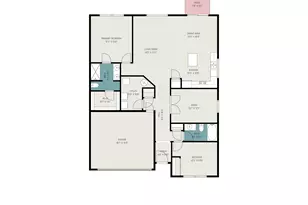 6813 Green Isle Ln, Union, KY 41091 - Photo 6