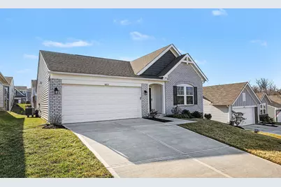 6813 Green Isle Lane, Union, KY 41091 - Photo 1