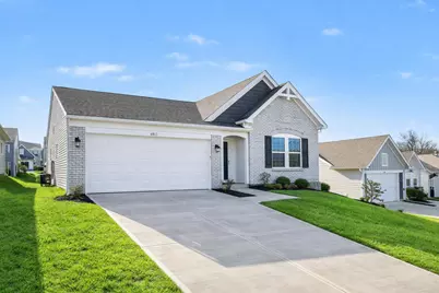 6813 Green Isle Lane, Union, KY 41091 - Photo 1