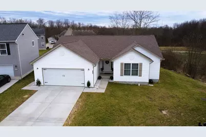 122 Keeneland Drive, Williamstown, KY 41097 - Photo 1