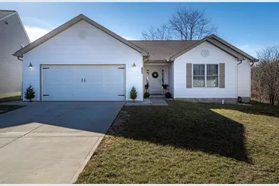 122 Keeneland Drive, Williamstown, KY 41097 - Photo 2