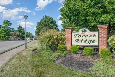 535 Fawn Run Drive, Highland Heights, KY 41076 - Photo 2