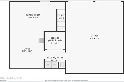 218 Owl Overlook, Burlington, KY 41005 - Photo 8