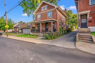 2010 Howell St, Covington, KY 41014 - Photo 1