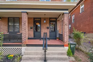 2010 Howell St, Covington, KY 41014 - Photo 4