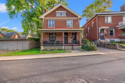 2010 Howell Street, Covington, KY 41014 - Photo 2