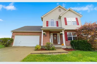 748 Stablewatch Drive, Independence, KY 41051 - Photo 1