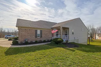 111 Hidden Ridge Court, Cold Spring, KY 41076 - Photo 2