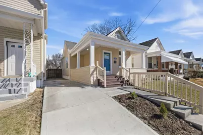 3808 Huntington Avenue, Covington, KY 41015 - Photo 2