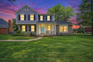 1371 Ashford Pl, Florence, KY 41042 - Photo 2