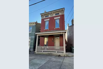 809 Philadelphia Street, Covington, KY 41011 - Photo 2