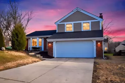 1809 Promontory Drive, Florence, KY 41042 - Photo 4