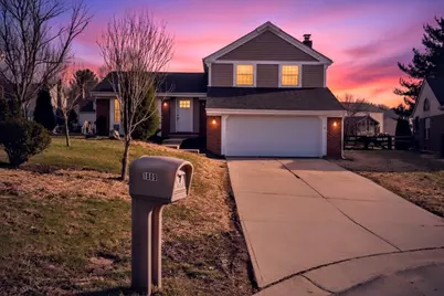 1809 Promontory Drive, Florence, KY 41042 - Photo 1