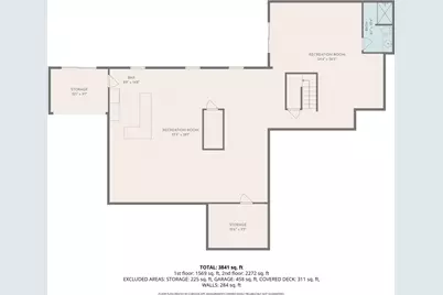 2961 Anson Lane, Petersburg, KY 41080 - Photo 36