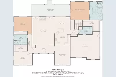 2961 Anson Lane, Petersburg, KY 41080 - Photo 26