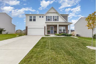 2313 John James Court, Hebron, KY 41048 - Photo 1