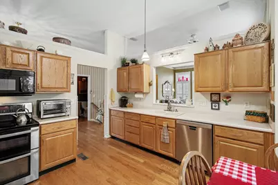 435 Springmill Drive, Cold Spring, KY 41076 - Photo 4