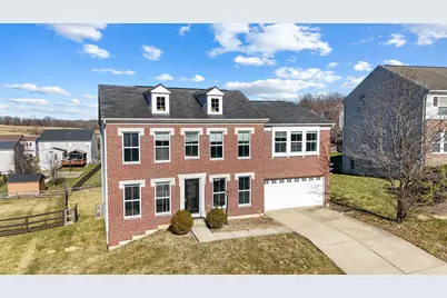 1286 Fieldhurst Court, Florence, KY 41042 - Photo 2