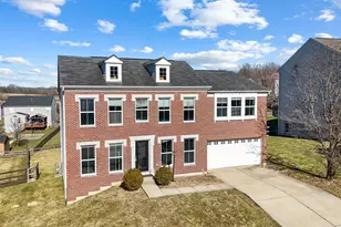 1286 Fieldhurst Ct, Florence, KY 41042 - Photo 2